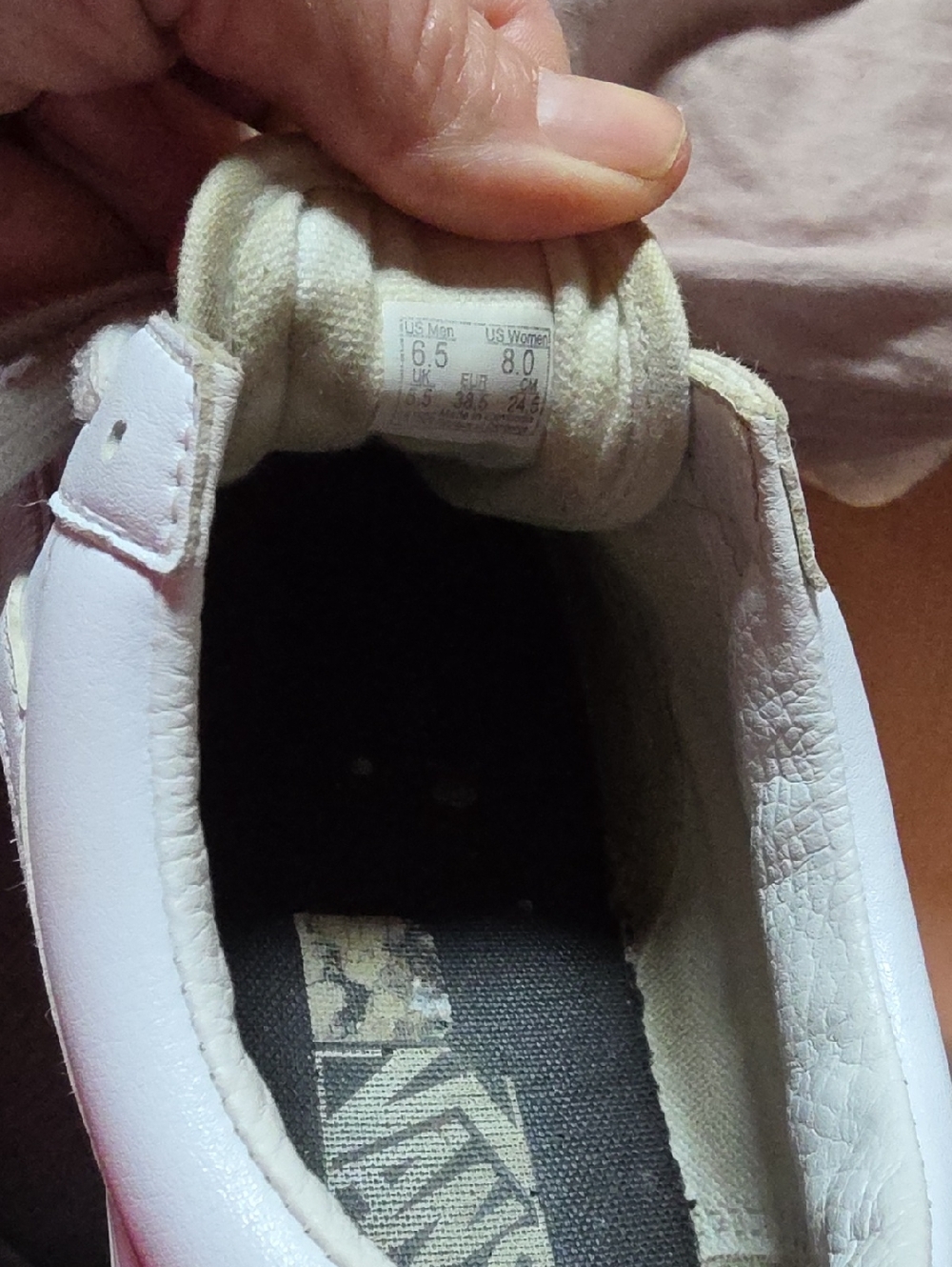 Vans - Picture 4 of 4